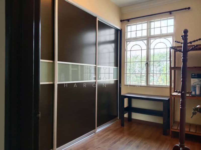 Apartment for Rent at Subang Perdana Goodyear Court 10 - Sharon Lim - Bedroom - PropertyGuru.com.my