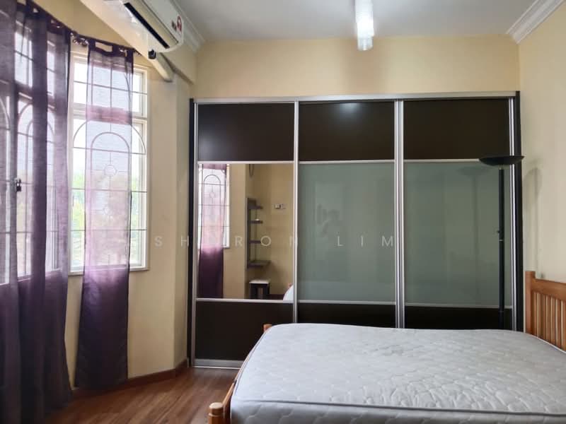 Apartment for Rent at Subang Perdana Goodyear Court 10 - Sharon Lim - Bedroom - PropertyGuru.com.my