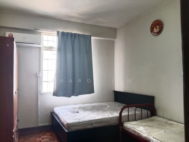 Apartment for Rent at Subang Perdana Goodyear Court 10 - Sharon Lim - Bedroom - PropertyGuru.com.my