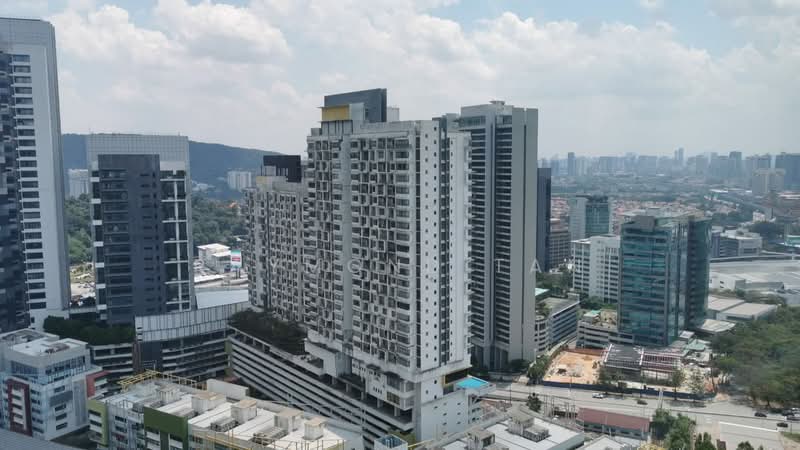 Metropolitan Square untuk Untuk Dijual - RM 399,000, Mac 2026 - Exterior - PropertyGuru.com.my
