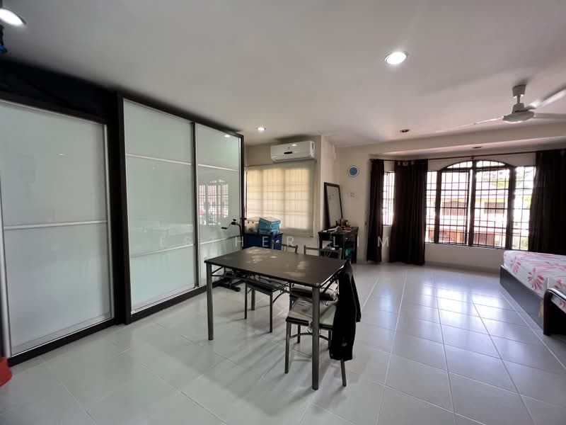 2-storey Terraced House for Sale in Pju 3 (Tropicana) - Esther Lim - Dining Room - PropertyGuru.com.my