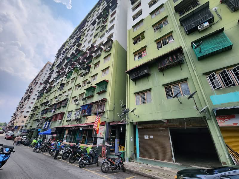 Shop for Rent in Seksyen 51a (Petaling Jaya) - Steven Tan - Exterior - PropertyGuru.com.my
