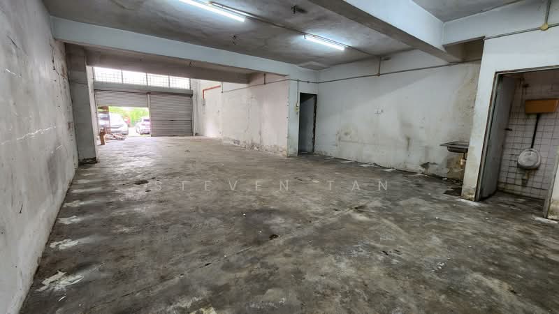 Shop for Rent in Seksyen 51a (Petaling Jaya) - Steven Tan - Interior - PropertyGuru.com.my