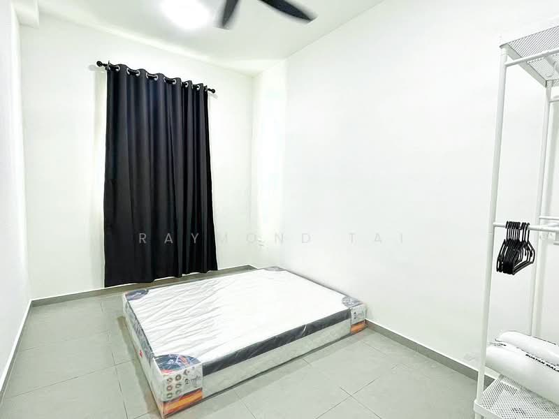 Condominium for Rent at The Sky @ Tripark - Raymond Tai - PropertyGuru.com.my