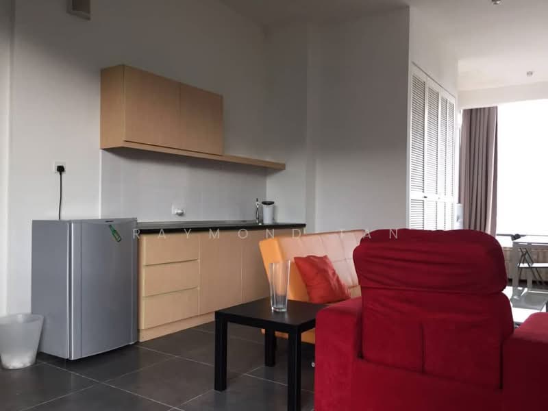 Service Residence for Sale at Empire Damansara - Raymond Tan - PropertyGuru.com.my