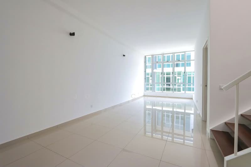 Apartment for Sale at The Seed Taman Sutera Utama - Joan Chia - Interior - PropertyGuru.com.my