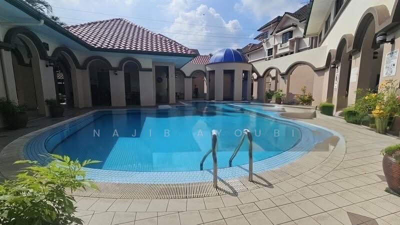 Ampang 971 untuk Untuk Dijual - RM 1,300,000, Mac 2026 - Exterior - PropertyGuru.com.my