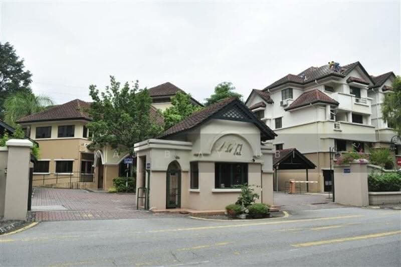 Ampang 971 untuk Untuk Dijual - RM 1,300,000, Mac 2026 - Exterior - PropertyGuru.com.my