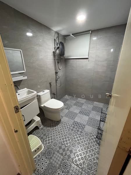 Ampang 971 untuk Untuk Dijual - RM 1,300,000, Mac 2026 - Bathroom - PropertyGuru.com.my
