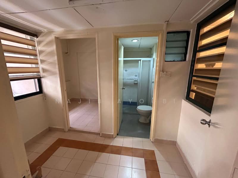 Ampang 971 untuk Untuk Dijual - RM 1,300,000, Mac 2026 - Bathroom - PropertyGuru.com.my