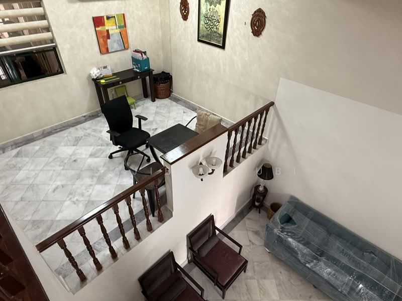 Rumah Bandar untuk Dijual di KL City Centre (Kuala Lumpur) - Najib Ayoubi - Interior - PropertyGuru.com.my