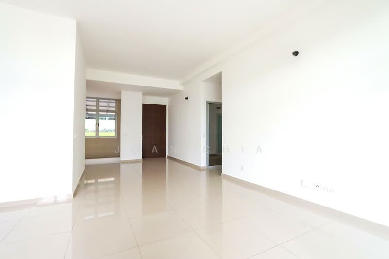 Apartment for Sale at The Seed Taman Sutera Utama - Joan Chia - Interior - PropertyGuru.com.my