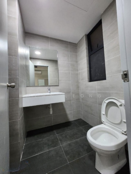 Apartment Lily untuk Untuk Disewa - RM 2,250 /bulan, Mac 2026 - Bathroom - PropertyGuru.com.my