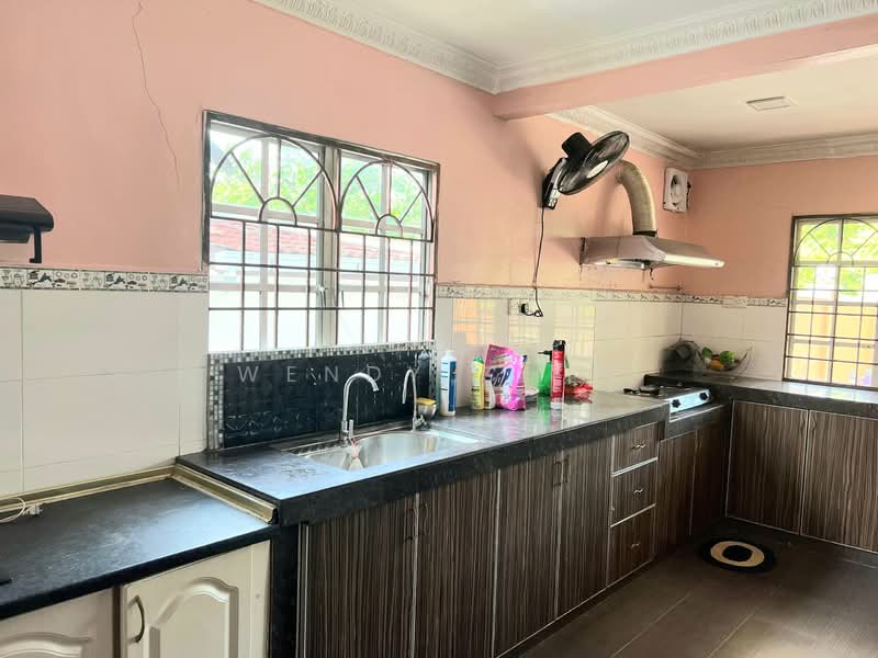 Saujana Puchong untuk Untuk Dijual - RM 778,000, Apr 2026 - Kitchen - PropertyGuru.com.my