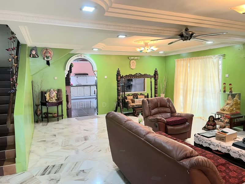 Saujana Puchong untuk Untuk Dijual - RM 778,000, Apr 2026 - Living Room - PropertyGuru.com.my