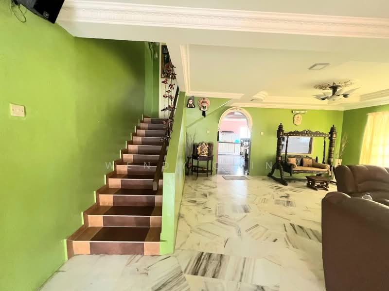 Saujana Puchong untuk Untuk Dijual - RM 778,000, Apr 2026 - Living Room - PropertyGuru.com.my