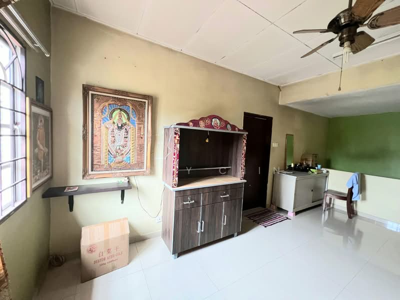Saujana Puchong untuk Untuk Dijual - RM 778,000, Apr 2026 - Living Room - PropertyGuru.com.my