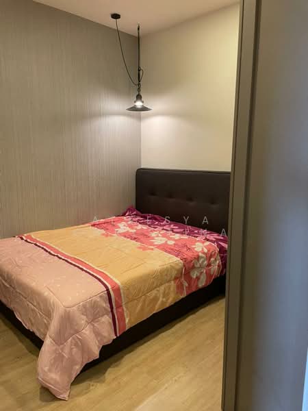 Servis Apartment untuk Disewa di D'Latour - Aleesya Christina - Bedroom - PropertyGuru.com.my