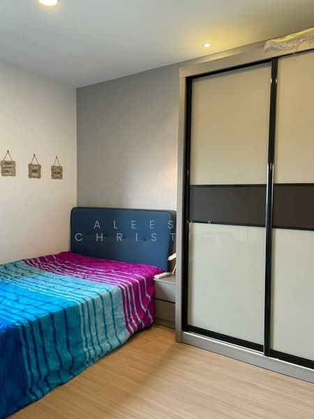Servis Apartment untuk Disewa di D'Latour - Aleesya Christina - Bedroom - PropertyGuru.com.my