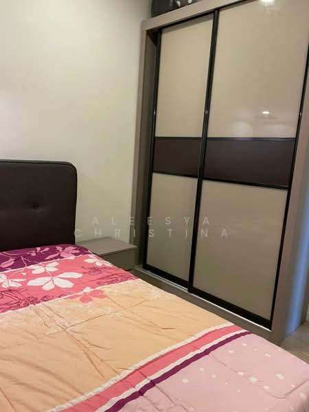 Servis Apartment untuk Disewa di D'Latour - Aleesya Christina - Bedroom - PropertyGuru.com.my