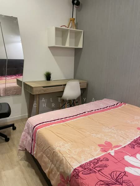Servis Apartment untuk Disewa di D'Latour - Aleesya Christina - Bedroom - PropertyGuru.com.my