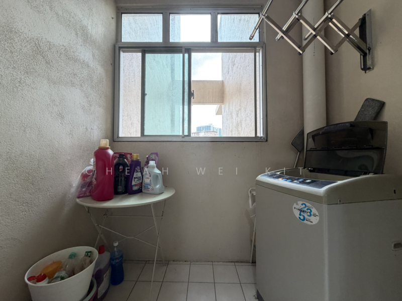 Seri Maya Condominium untuk Untuk Dijual - RM 500,000, Mac 2026 - Interior - PropertyGuru.com.my