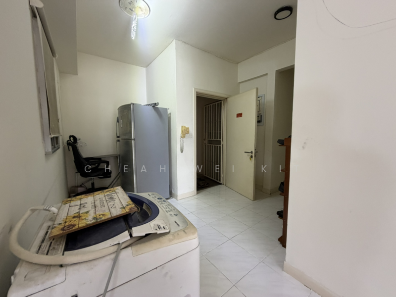 Seri Maya Condominium untuk Untuk Dijual - RM 500,000, Mac 2026 - Interior - PropertyGuru.com.my