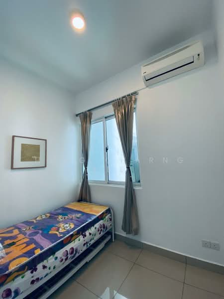 Service Residence for Rent at Tropez Residences - Hong Charng Lee - Bedroom - PropertyGuru.com.my