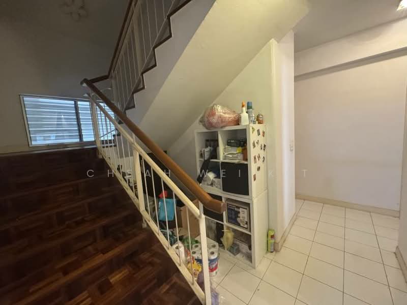 Seri Maya Condominium untuk Untuk Dijual - RM 630,000, Mac 2026 - Interior - PropertyGuru.com.my