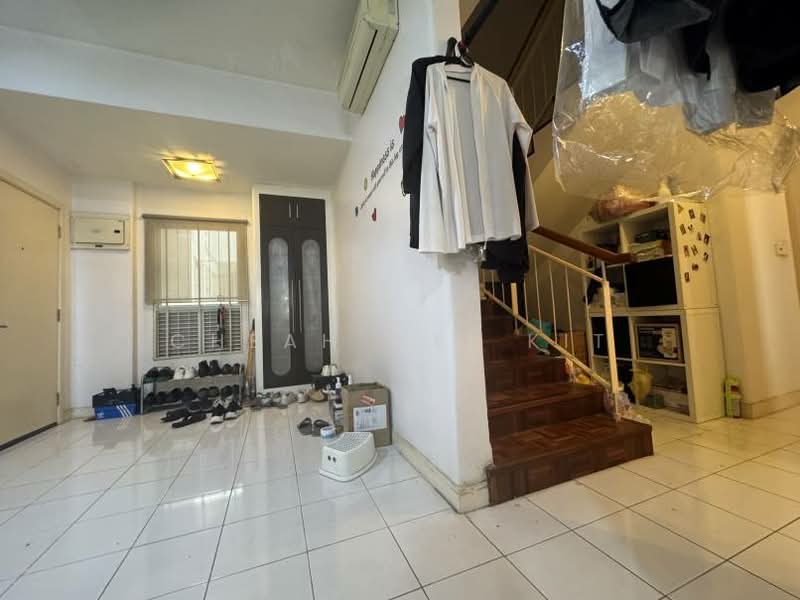 Seri Maya Condominium untuk Untuk Dijual - RM 630,000, Mac 2026 - Interior - PropertyGuru.com.my