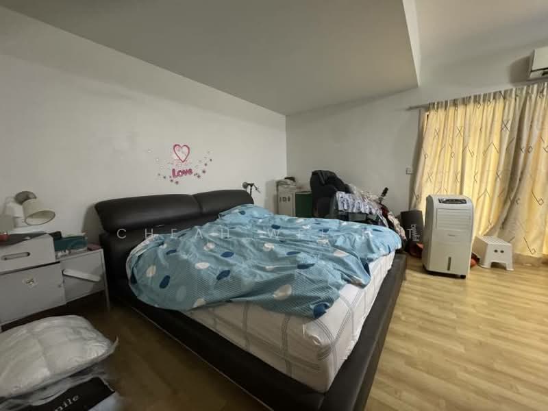 Seri Maya Condominium untuk Untuk Dijual - RM 630,000, Mac 2026 - Bedroom - PropertyGuru.com.my