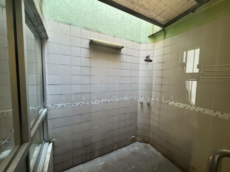 Seri Maya Condominium untuk Untuk Dijual - RM 630,000, Mac 2026 - Bathroom - PropertyGuru.com.my