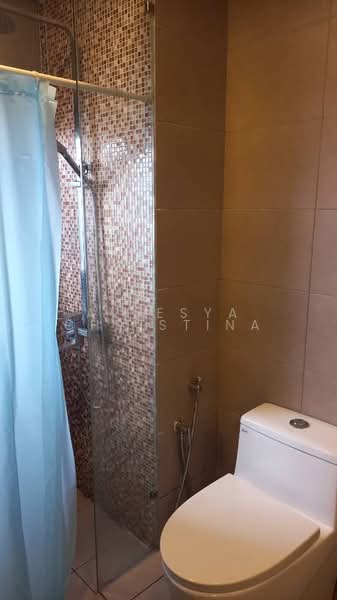 Service Residence for Rent at D'Latour - Aleesya Christina - Bathroom - PropertyGuru.com.my