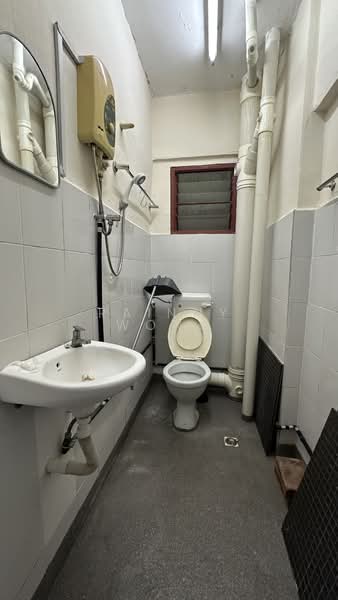 9B Taman Sri Idaman untuk Untuk Disewa - RM 700 /bulan, Mac 2026 - PropertyGuru.com.my