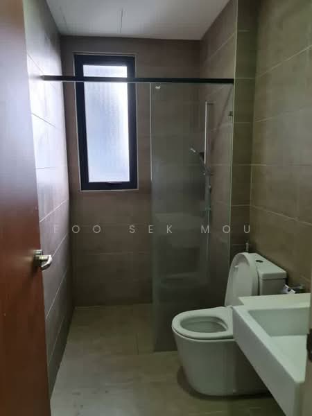 Service Residence for Sale at Citizen @ Old Klang Road - Foo Sek Mou - Bathroom - PropertyGuru.com.my