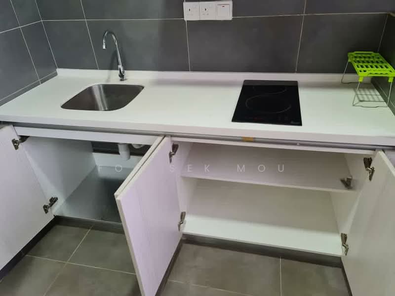 Service Residence for Sale at Citizen @ Old Klang Road - Foo Sek Mou - PropertyGuru.com.my