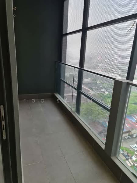 Service Residence for Sale at Citizen @ Old Klang Road - Foo Sek Mou - PropertyGuru.com.my