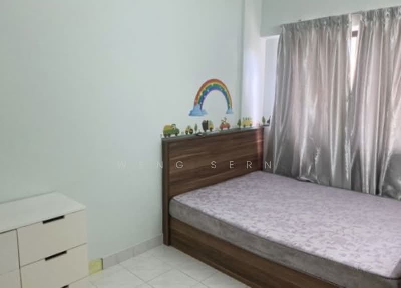 Kondominium untuk Disewa di Lakeside Tower - Weng Sern - Bedroom - PropertyGuru.com.my