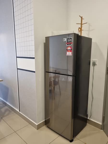 Service Residence for Rent at M Vertica - Ee Liaw - PropertyGuru.com.my