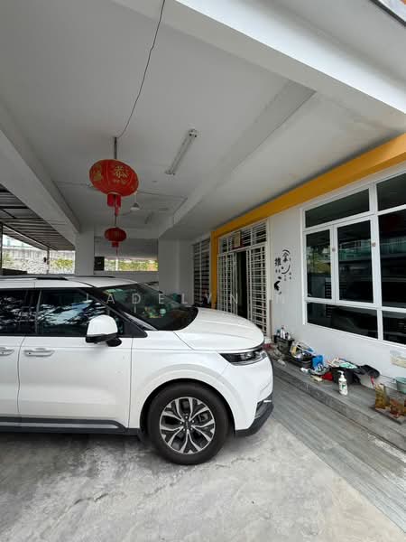 Semi-Detached House for Sale in Kulai (Johor) - Jadelyn Ng - Exterior - PropertyGuru.com.my