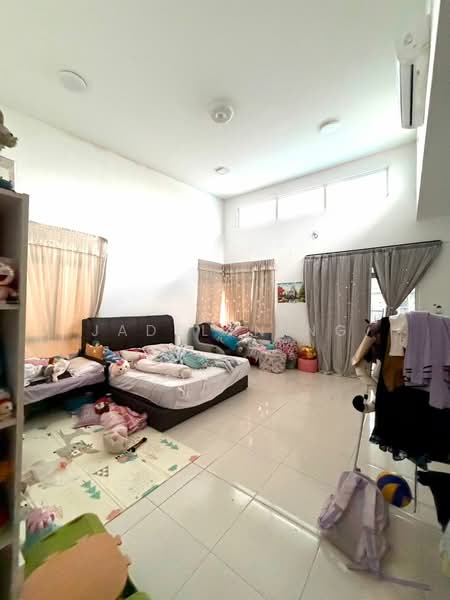 Semi-Detached House for Sale in Kulai (Johor) - Jadelyn Ng - Bedroom - PropertyGuru.com.my