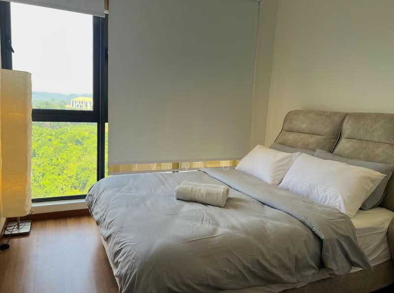 Untuk Dijual - Shaftsbury Putrajaya