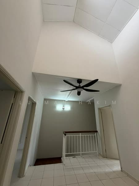 Untuk Disewa - Seksyen 8 Bandar Baru Bangi