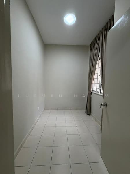 Untuk Disewa - Seksyen 8 Bandar Baru Bangi