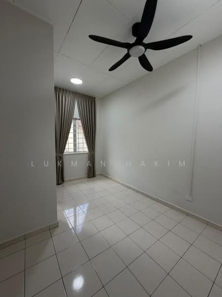 Untuk Disewa - Seksyen 8 Bandar Baru Bangi