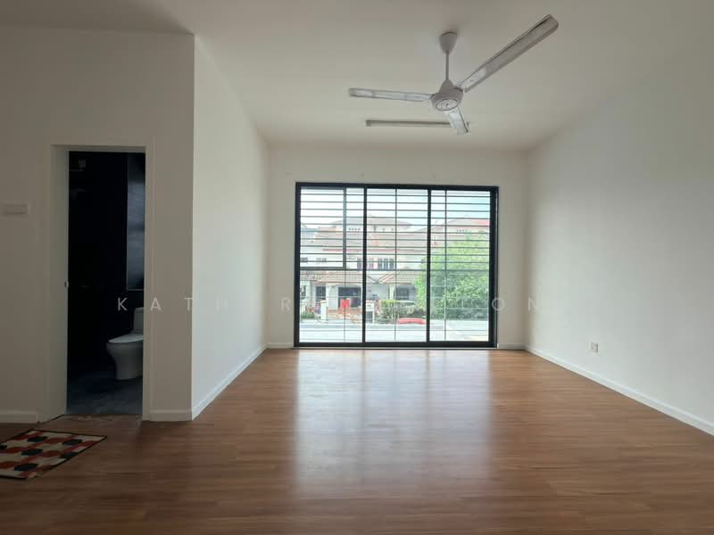 Desa 7 untuk Untuk Dijual - RM 550,000, Mac 2026 - Living Room - PropertyGuru.com.my