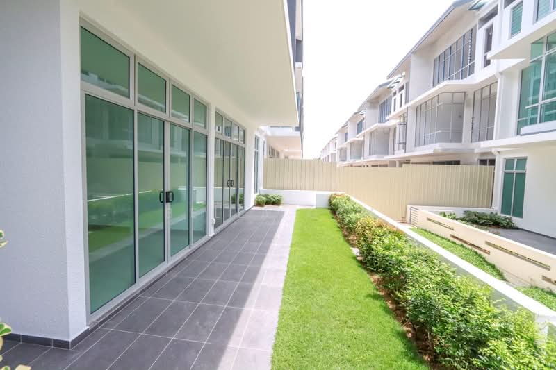 Townhouse for Sale in Taman Sutera Utama (Skudai) - Bella Goh - Exterior - PropertyGuru.com.my