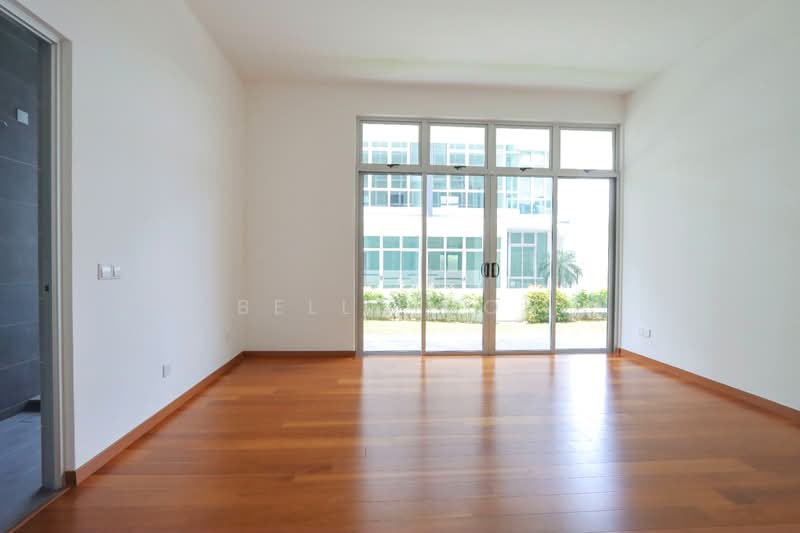 Townhouse for Sale in Taman Sutera Utama (Skudai) - Bella Goh - Living Room - PropertyGuru.com.my