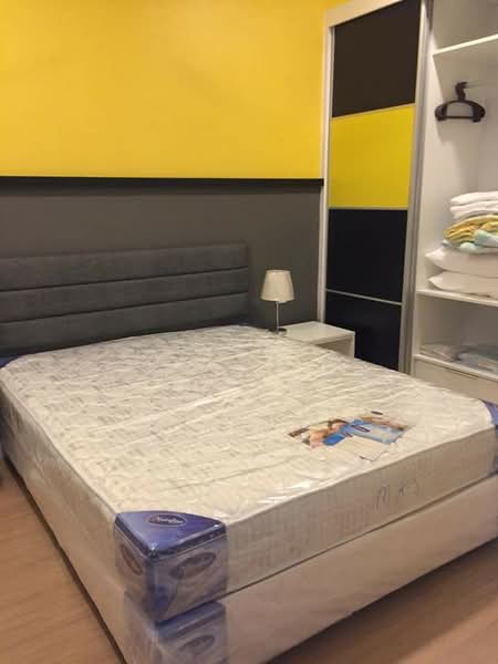 Service Residence for Rent at D'Latour - Aleesya Christina - Bedroom - PropertyGuru.com.my