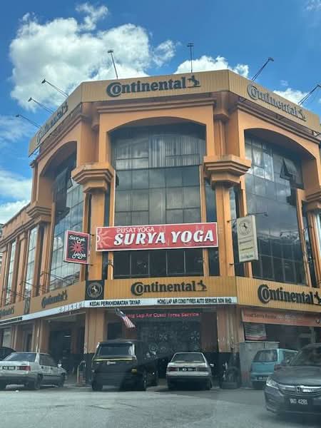 Shop / Office for Sale in Puchong (Selangor) - Choon Mei Kong - Exterior - PropertyGuru.com.my